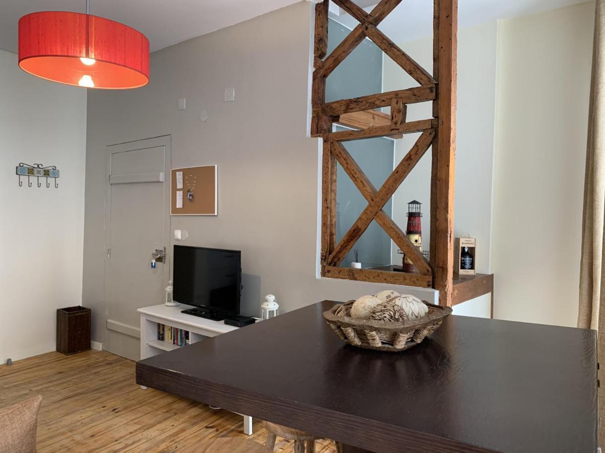 Appartement Bairro Alto Lisboa