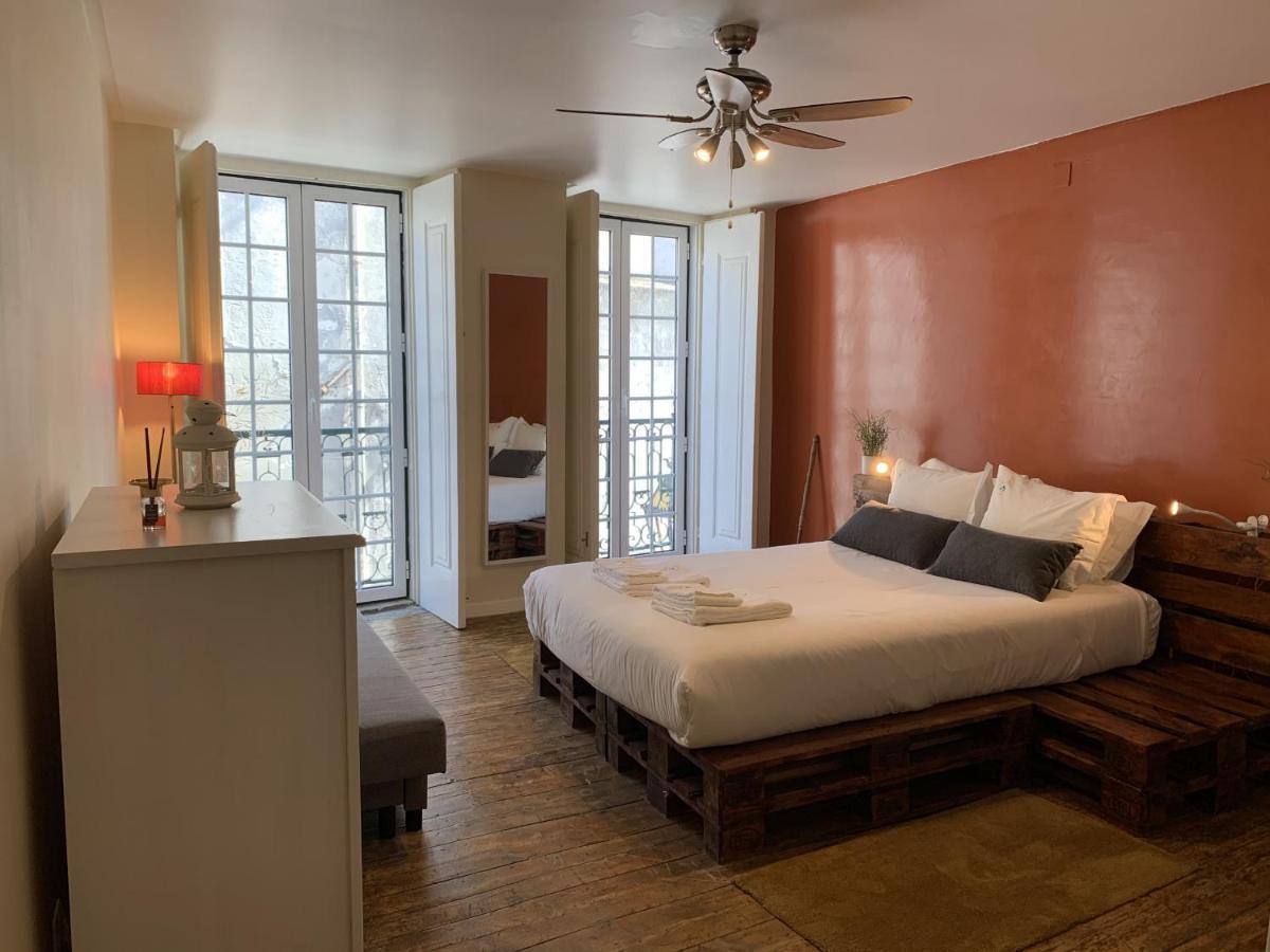 Bairro Alto Apartments * Lisbon