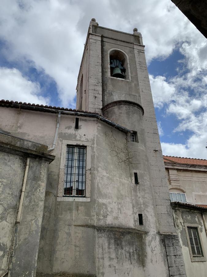 Apartment Bairro Alto Apartments Lisbon