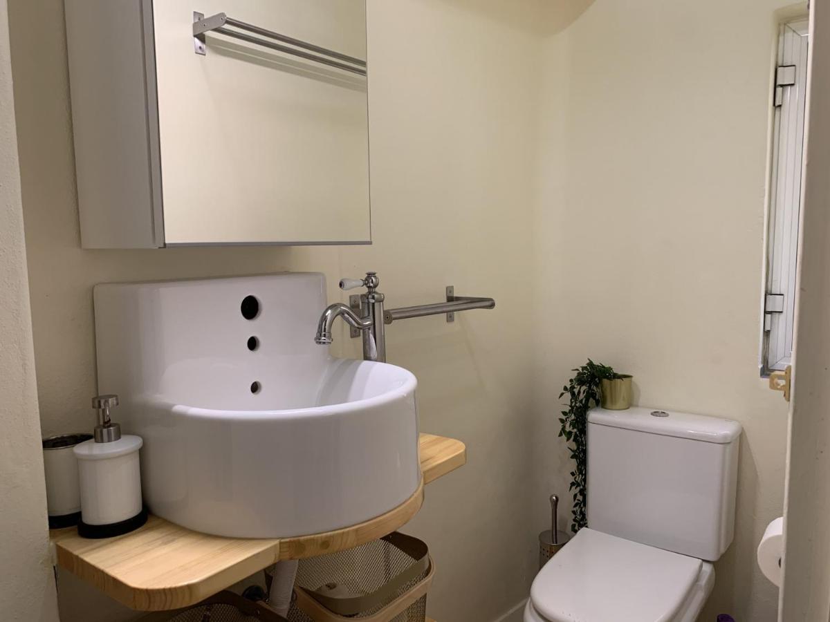 Bairro Alto Apartments Lisbon