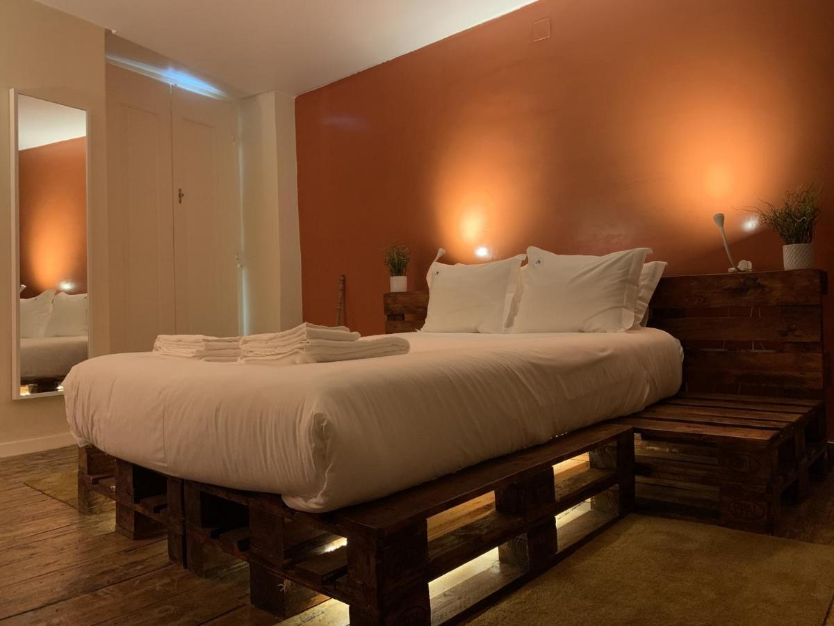 Apartment Bairro Alto Apartments *