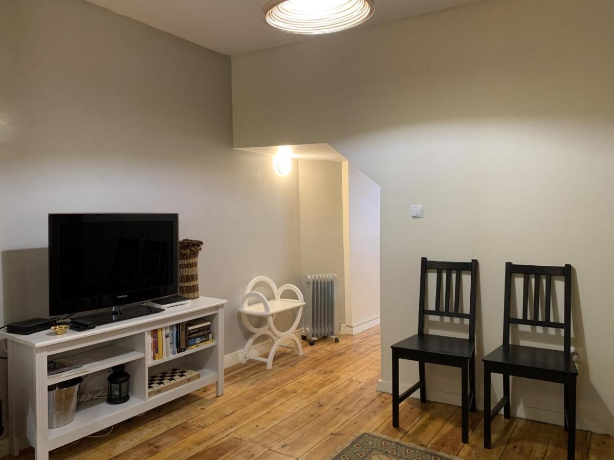 Bairro Alto Apartments Apartment