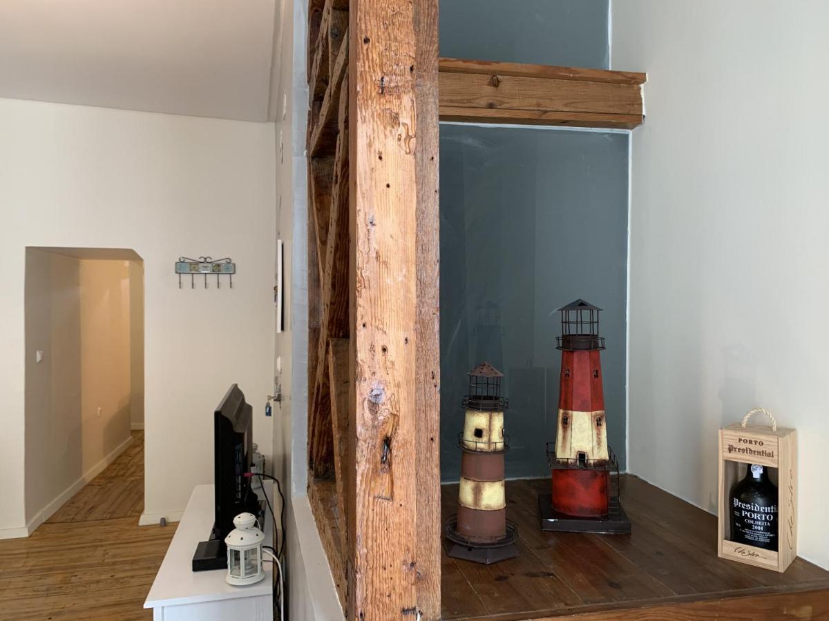 Appartement Bairro Alto Lisboa