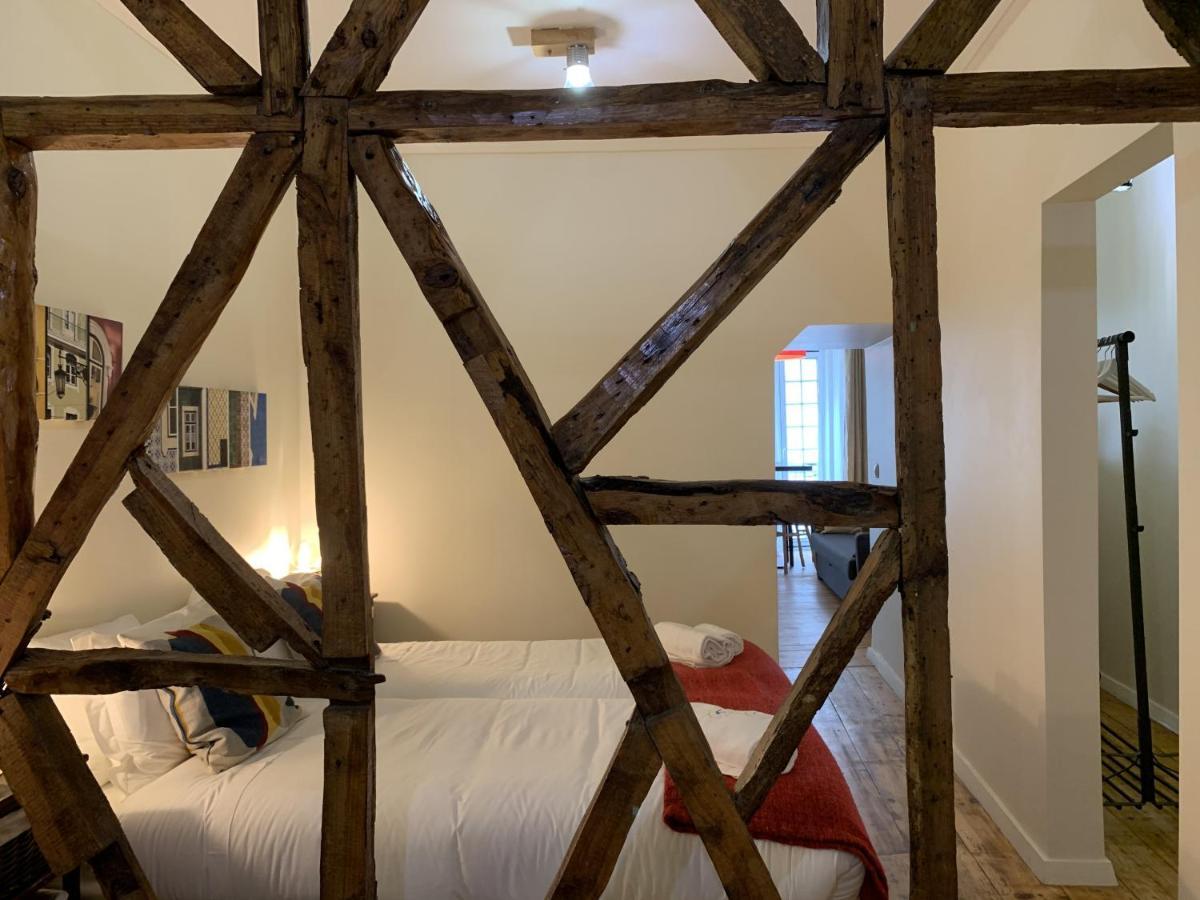 Bairro Alto Appartement *