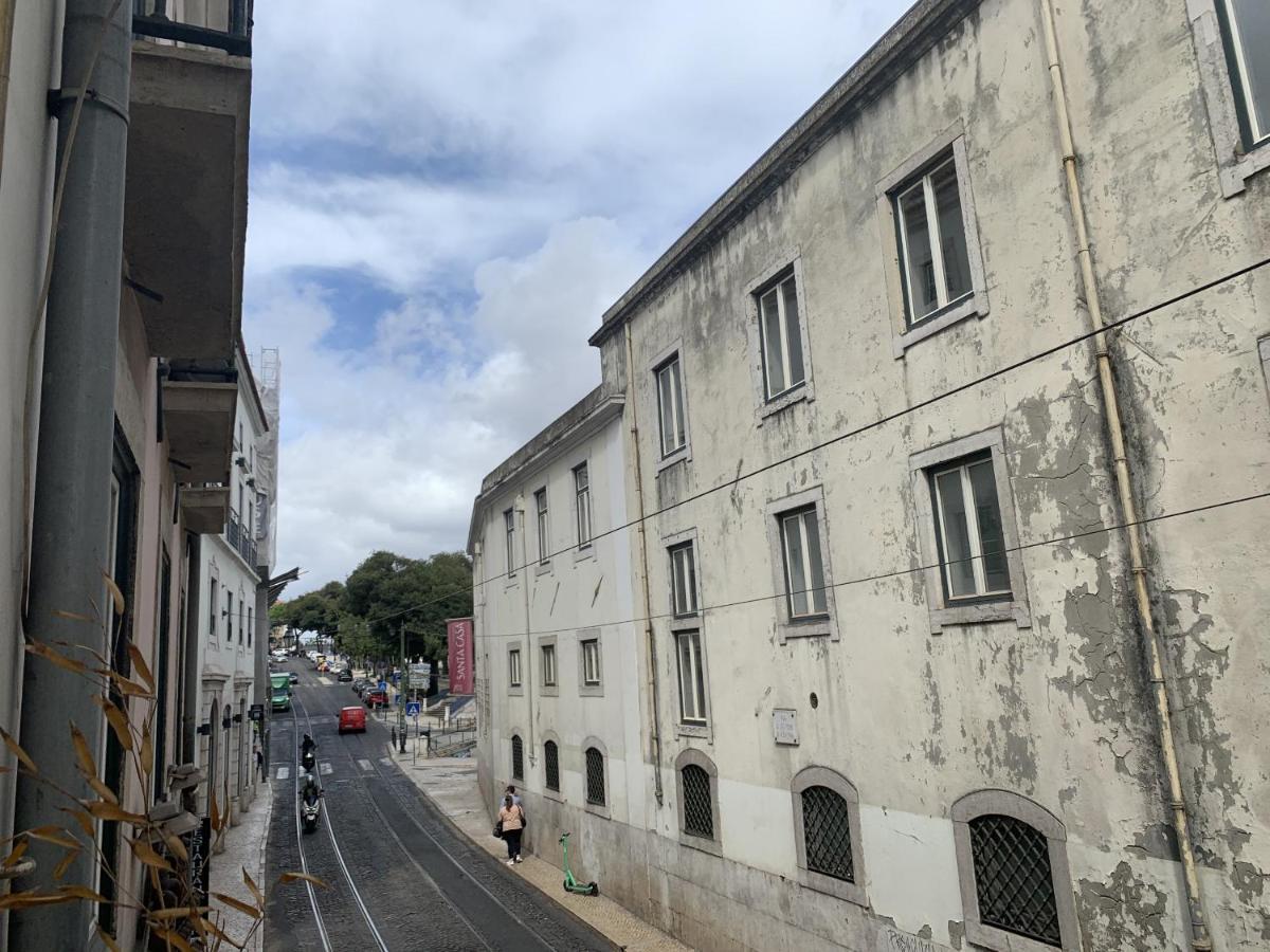 Appartement Bairro Alto Lisboa