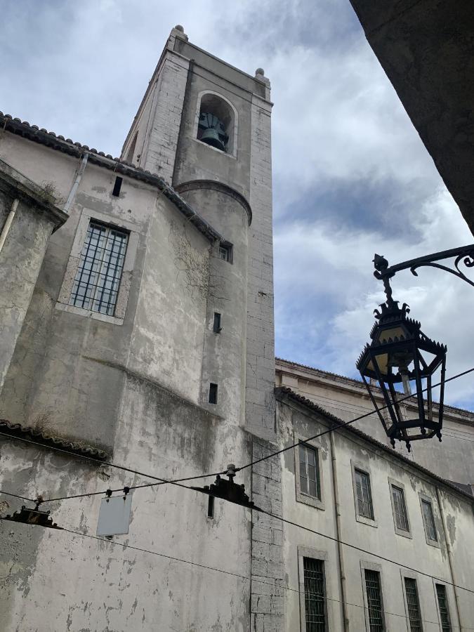 Bairro Alto Apartments *