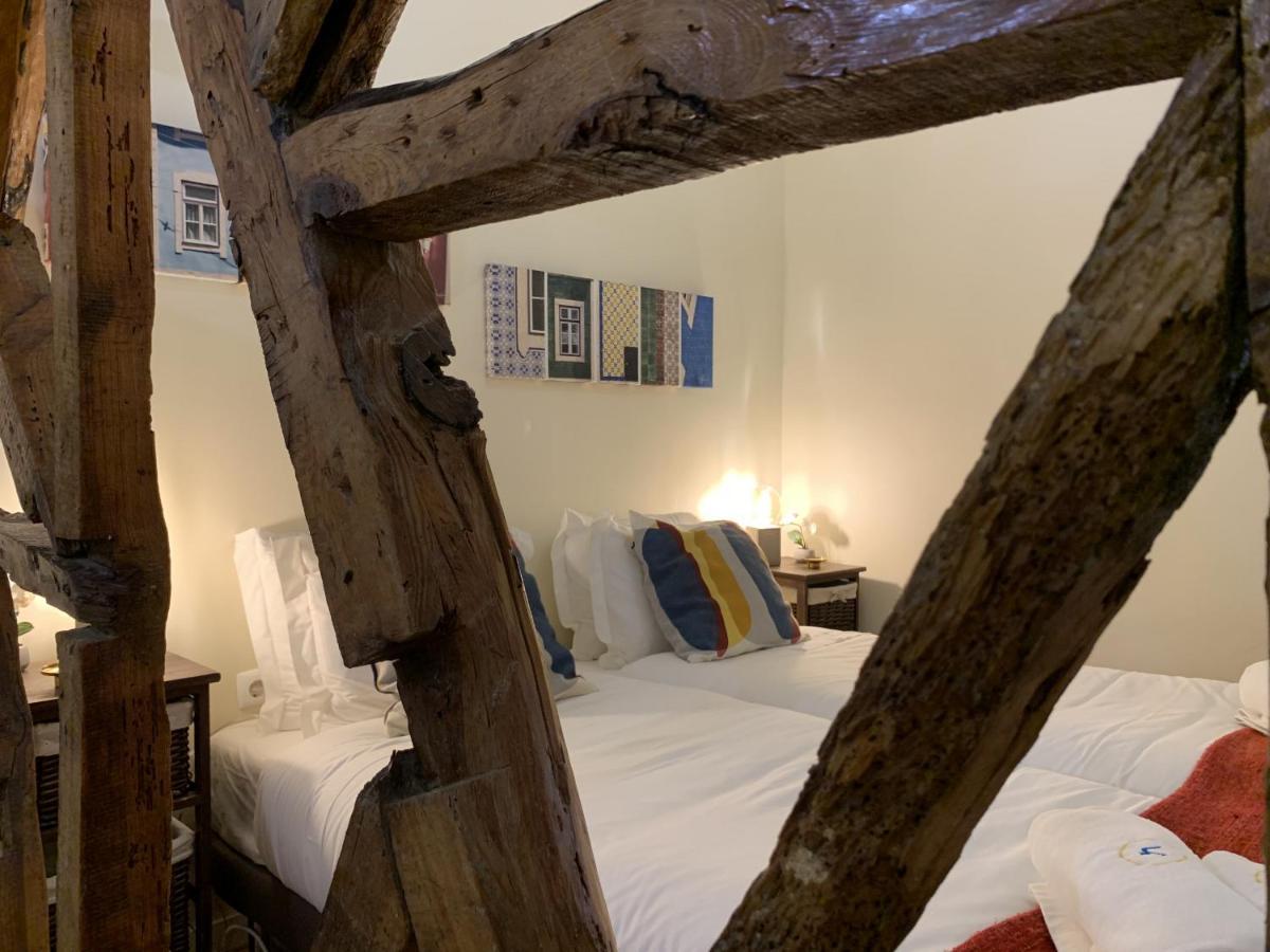 Bairro Alto Apartments Apartment *