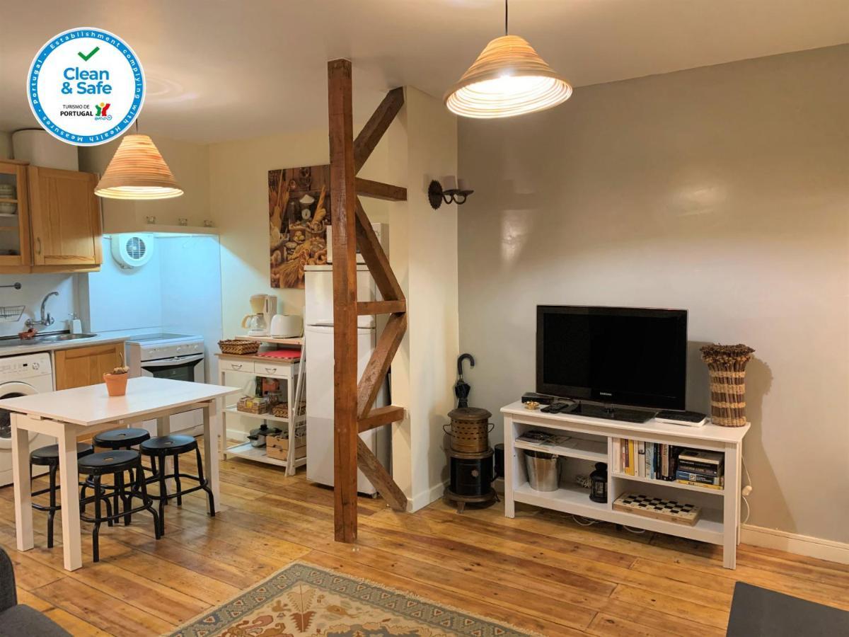 Bairro Alto Appartement Lisboa
